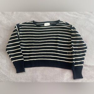 Women’s Lucky Brand Knit Sweater
